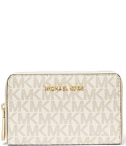 dillards michael kors wallets