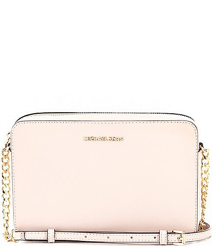 michael kors blush purse