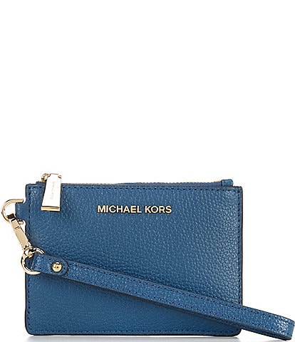 Michael Kors Mercer Small Coin Purse Wristlet