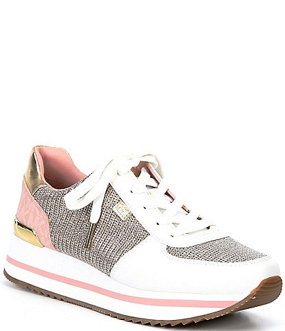 White Women's Sneakers & Athletic Shoes | Dillard's