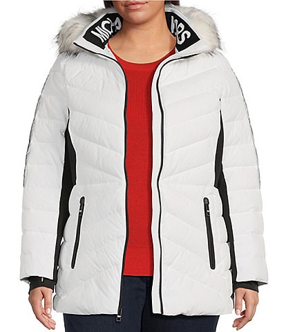 fur: Women's Plus-Size Coats, Jackets, & Blazers