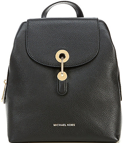 michael kors backpack purse dillards