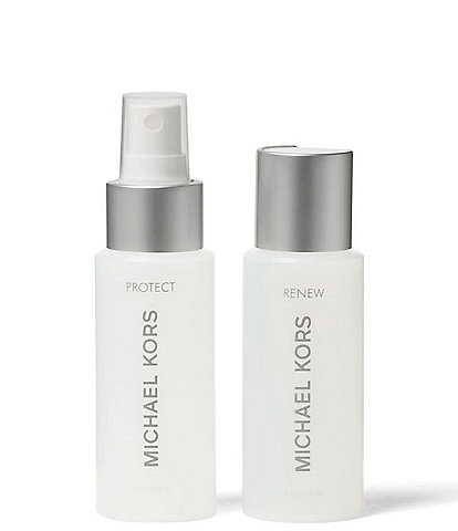 MICHAEL Michael Kors Renew & Protect Travel Kit