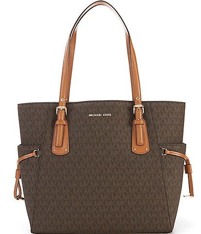 Michael Kors Bags | Tote Bags & Backpacks | Flannels