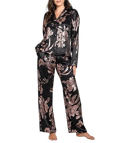 Midnight Bakery Women s Pajama Sets Dillard s