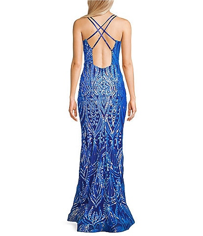 knee length dresses for ladies The Fairydust Gown in Baby Daisies S
