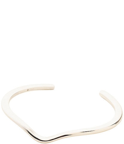 Mignonne Gavigan Bowery Cuff Bracelet Set