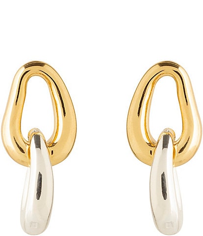 Mignonne Gavigan Broome Drop Earrings