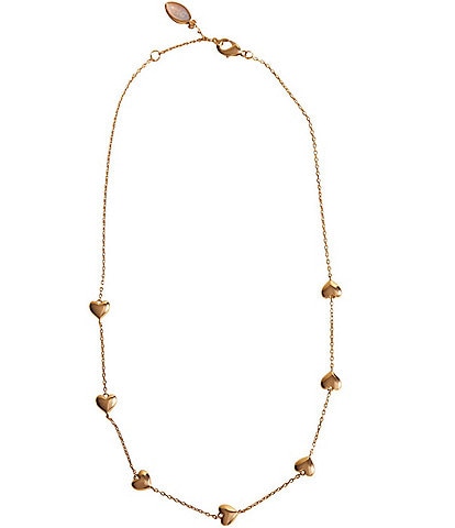 Mignonne Gavigan Eros Collar Necklace
