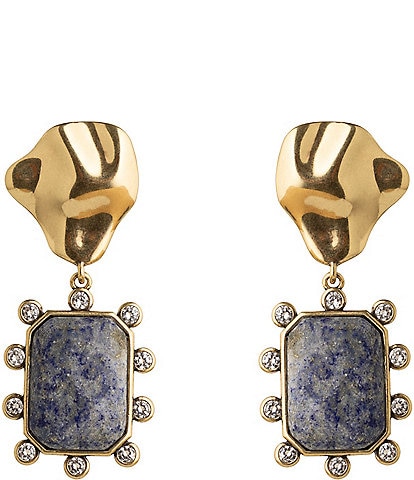 Mignonne Gavigan Fulton Drop Earrings