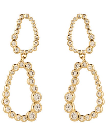 Mignonne Gavigan Jay Drop Earrings