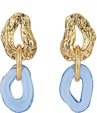 Mignonne Gavigan Marla Drop Earrings