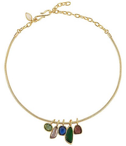 Mignonne Gavigan Nola Collar Necklace