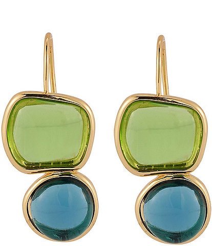 Mignonne Gavigan Petite Analia Drop Earrings