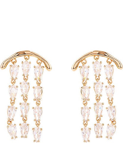 Mignonne Gavigan Rio Chandelier Earrings