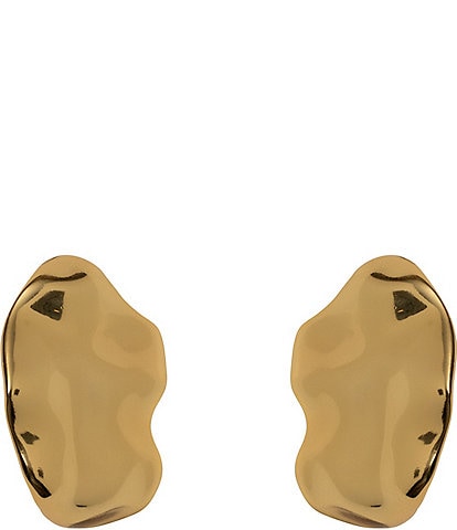 Mignonne Gavigan Vestry Stud Earrings