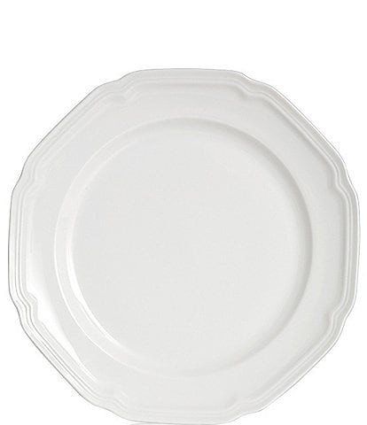 Mikasa Antique White Dinner Plate