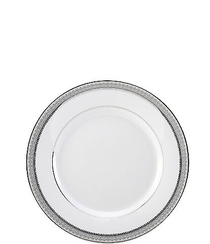Mikasa Platinum Crown Salad Plate
