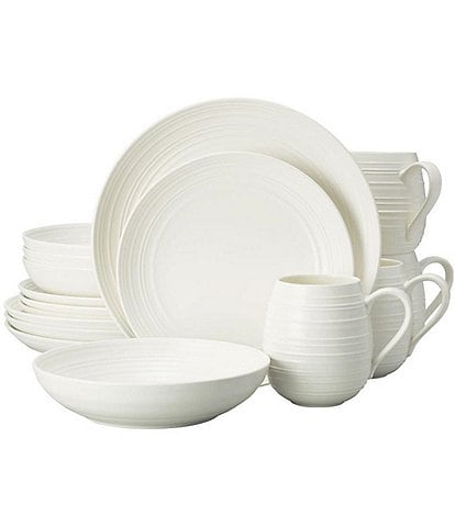 Casual Everyday Dinnerware: Plates , Dishes & Sets | Dillard's