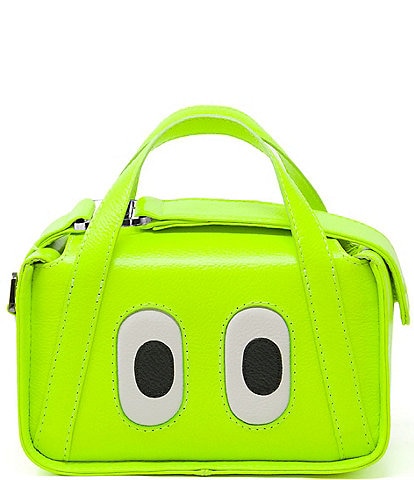 Min & Mon Benji Micro Look Up Crossbody Bag