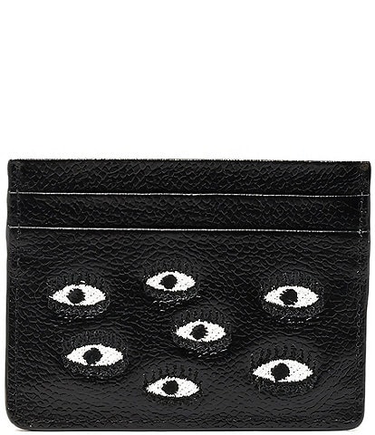 Min & Mon Filium All Eyes Cardholder