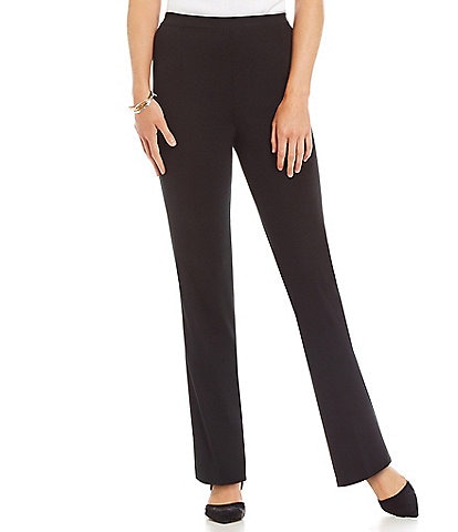 women's pull on casual pants