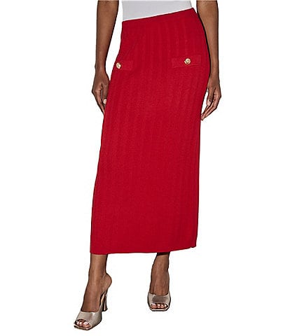 Long Skirts For Women Dillard s