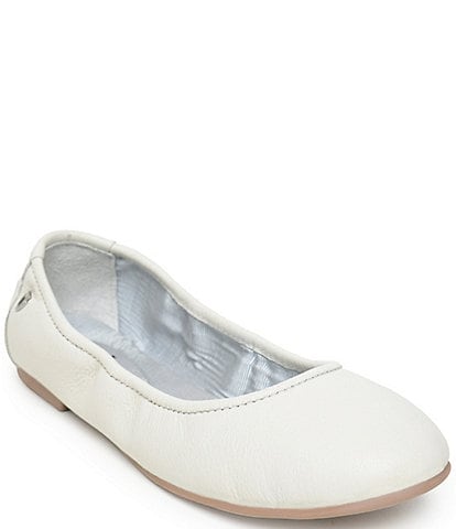 Minnetonka women's clearance anna ballet flats