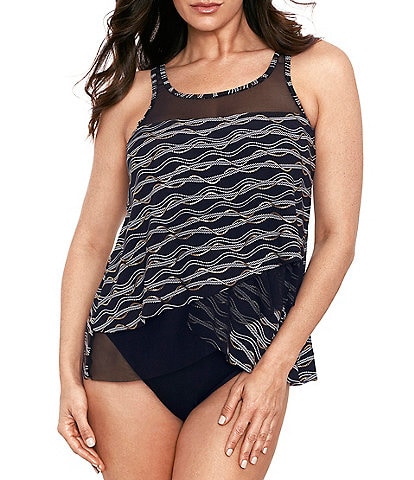 Women's Tankini Swimsuits | Dillard's