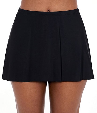 Miraclesuit Separates Skirted Bikini Swimsuit Bottom