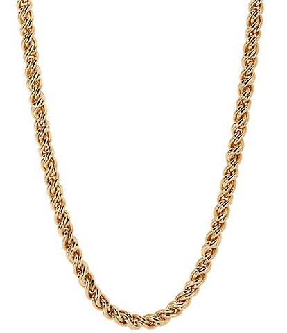 Miranda Frye Adriana Chain Necklace