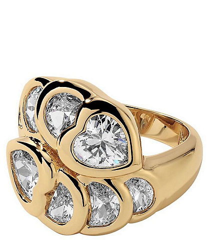 Miranda Frye Bardot Statement Ring