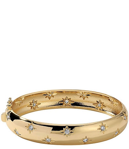 Miranda Frye Celeste Cuff Bracelet