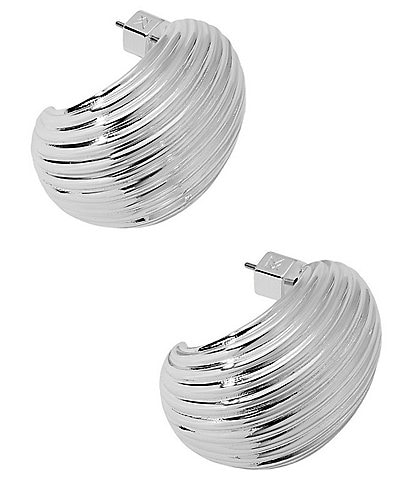 Miranda Frye Florence Statement Drop Earrings