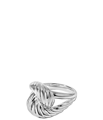 Miranda Frye Lorelei Statement Ring