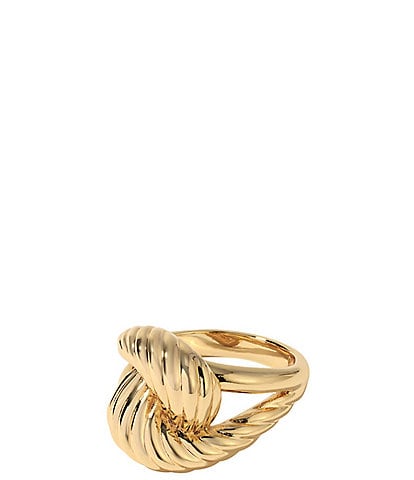 Miranda Frye Lorelei Statement Ring