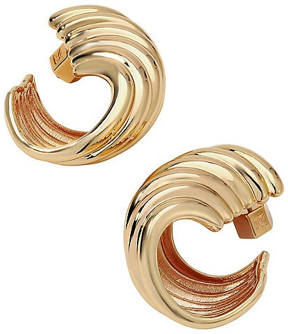 Miranda Frye Sirena Statement Stud Earrings