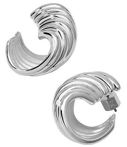 Miranda Frye Sirena Statement Stud Earrings