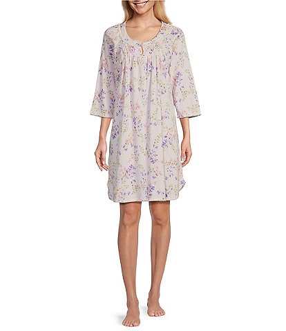 Miss elaine pajamas dillards hot sale
