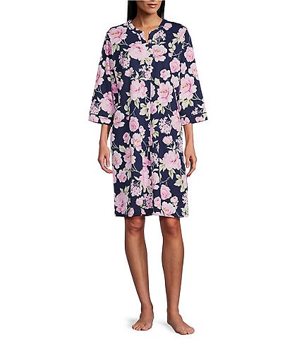 the snap: Women's Lingerie & Pajama Robes