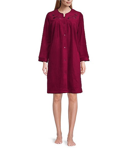 Short Robe Women's Lounge & Intimate Lingerie Robes | Dillard's