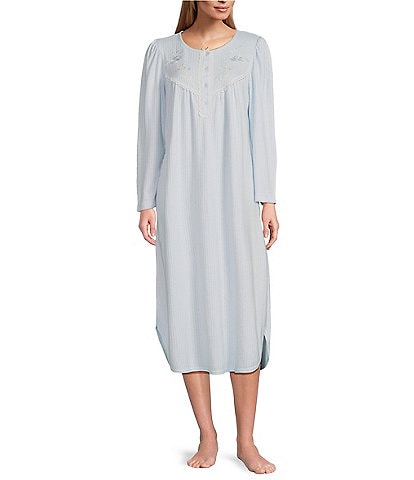 Dillards miss elaine nightgowns sale