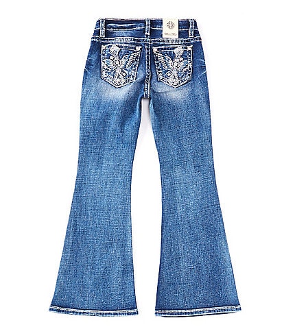 Trendy Fancy Full Length Stretchable Regular Women Denim Jeans For Girls-nextbuild.com.vn