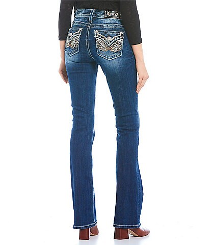 miss me jeans on sale dillards