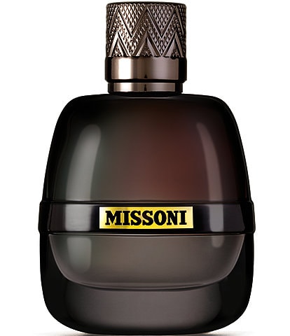 Missoni Parfum Pour Homme Eau de Parfum Spray