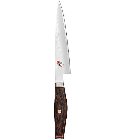 Miyabi Artisan 5" Utility Knife