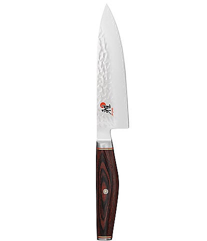 Miyabi Artisan 6#double; Chef's Knife