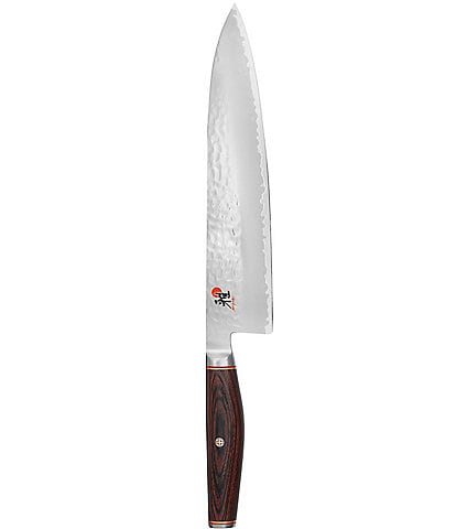 Miyabi Artisan 9.5#double; Chef's Knife