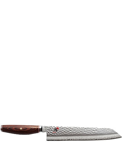 Miyabi Artisan 9.5#double; Kiritsuke Knife