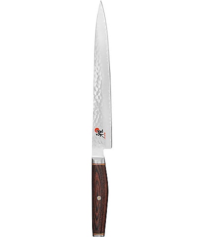 Miyabi Artisan 9.5#double; Slicing Knife